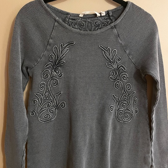 Soft Surroundings Tops - Soft surroundings shirt